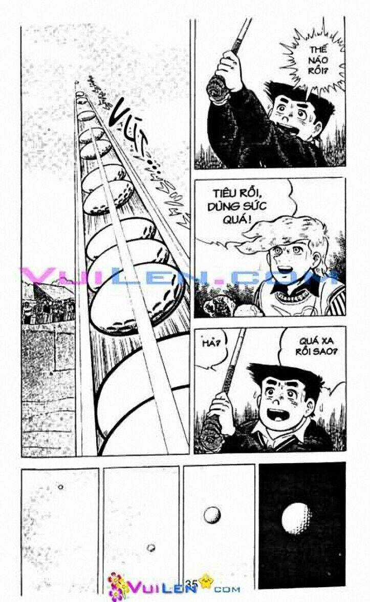 Tân Teppi - Chapter 57 - Trang 21