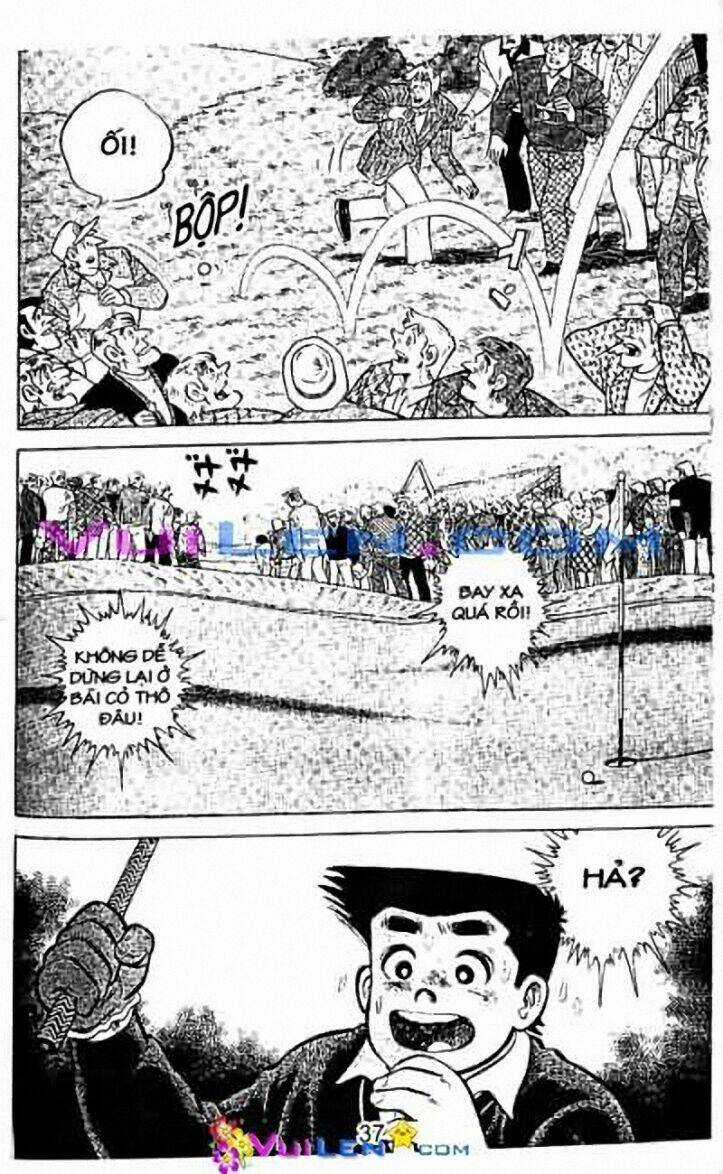 Tân Teppi - Chapter 57 - Trang 23