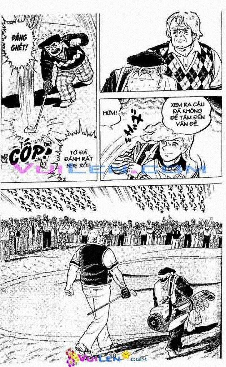 Tân Teppi - Chapter 57 - Trang 24