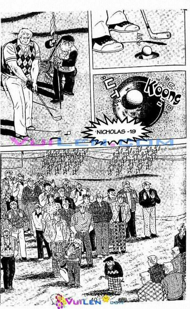 Tân Teppi - Chapter 57 - Trang 26