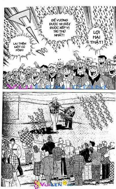 Tân Teppi - Chapter 57 - Trang 27