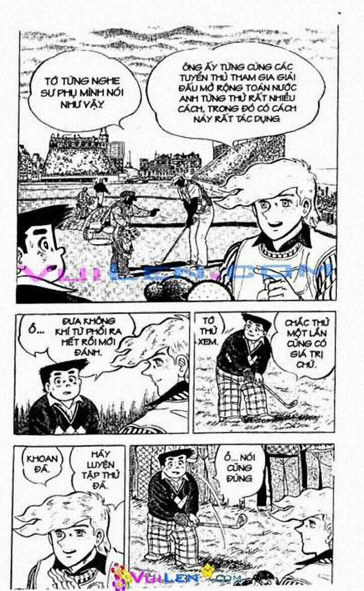 Tân Teppi - Chapter 57 - Trang 29