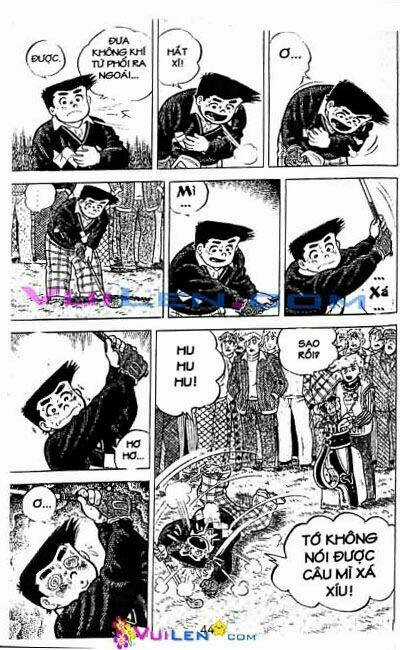 Tân Teppi - Chapter 57 - Trang 30