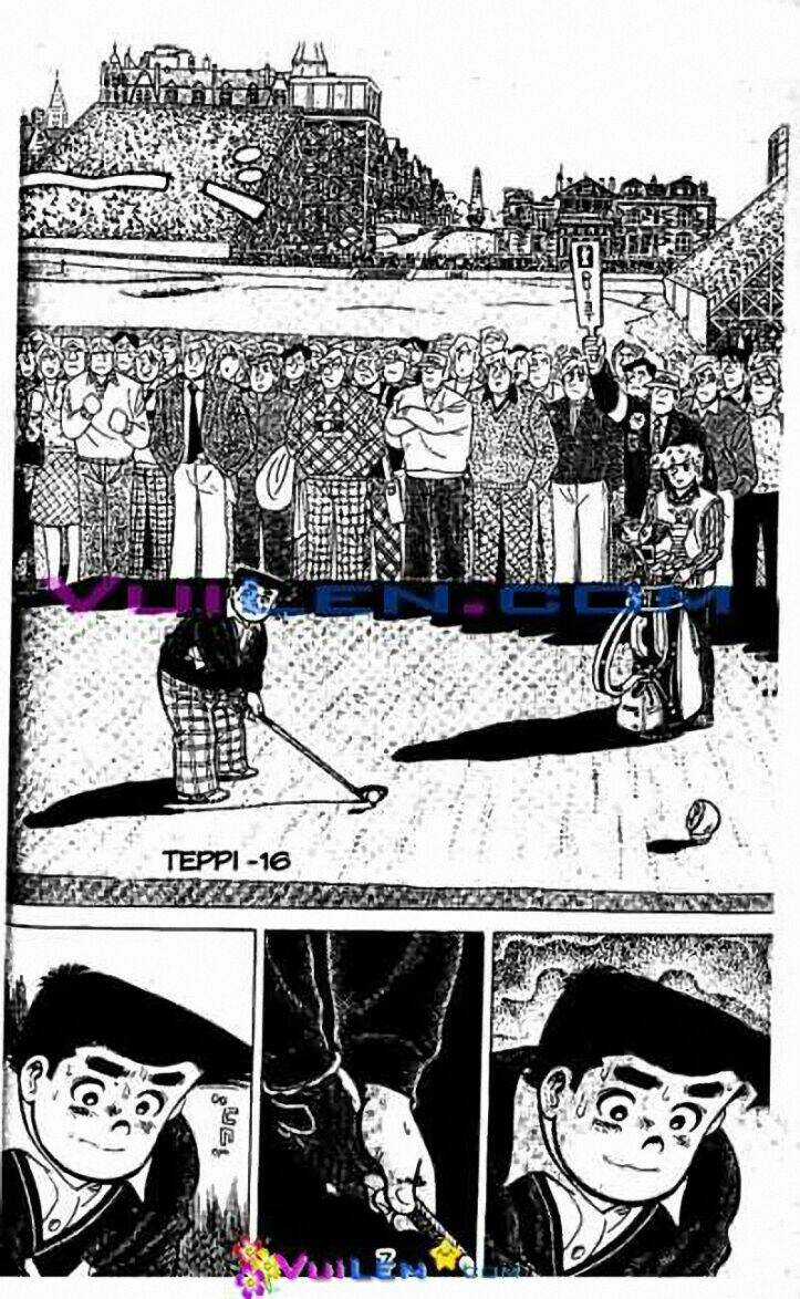 Tân Teppi - Chapter 57 - Trang 4
