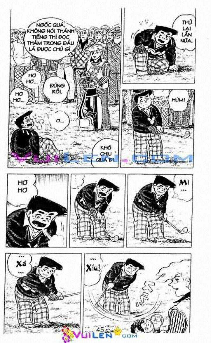 Tân Teppi - Chapter 57 - Trang 31