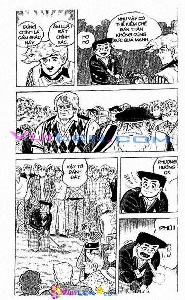 Tân Teppi - Chapter 57 - Trang 32