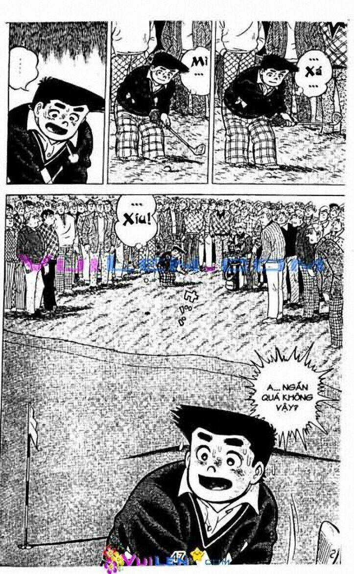 Tân Teppi - Chapter 57 - Trang 33