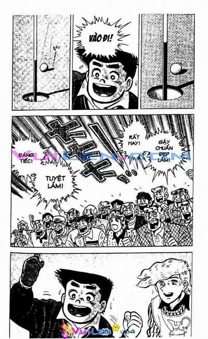 Tân Teppi - Chapter 57 - Trang 34