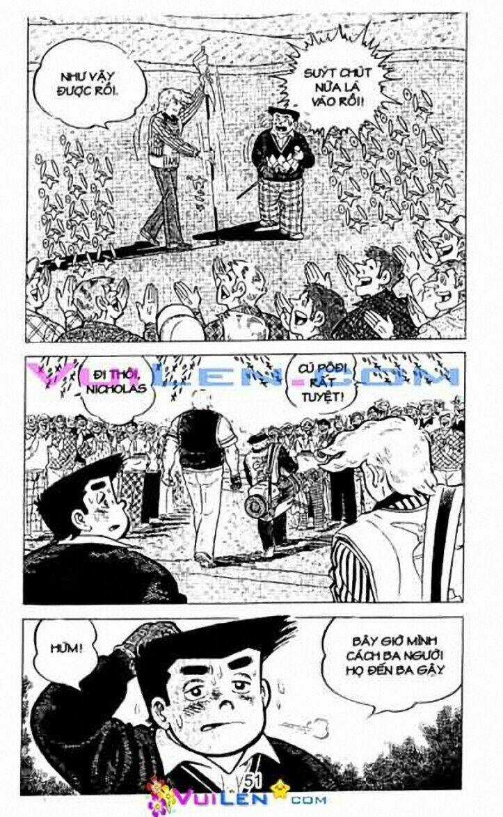 Tân Teppi - Chapter 57 - Trang 35