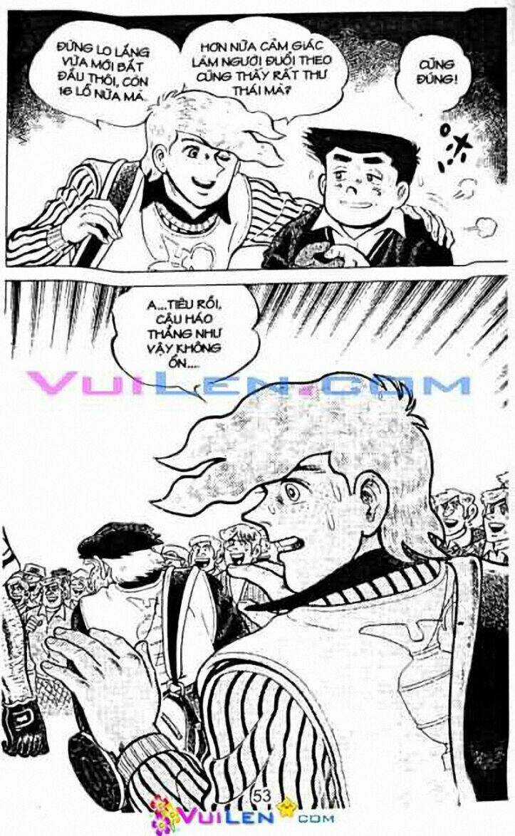 Tân Teppi - Chapter 57 - Trang 36