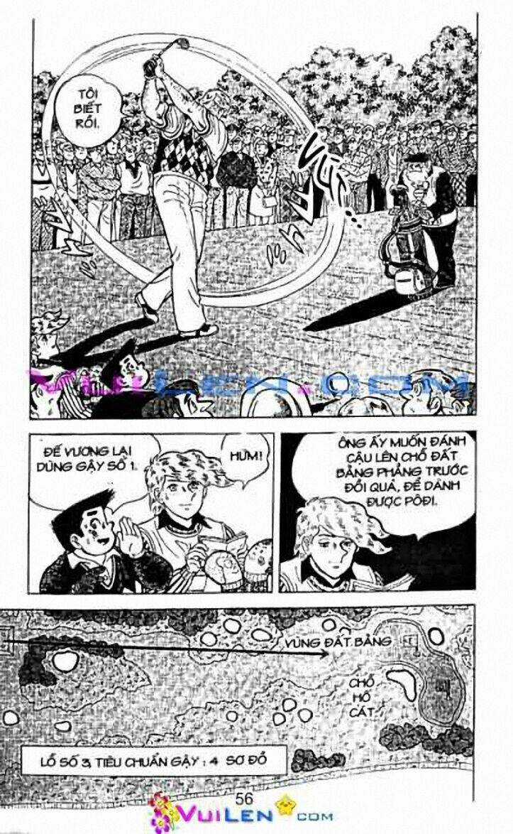 Tân Teppi - Chapter 57 - Trang 39
