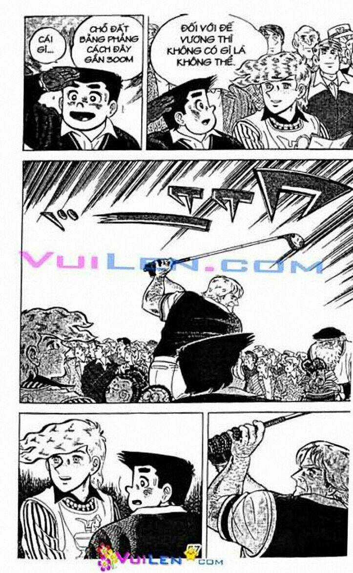 Tân Teppi - Chapter 57 - Trang 40