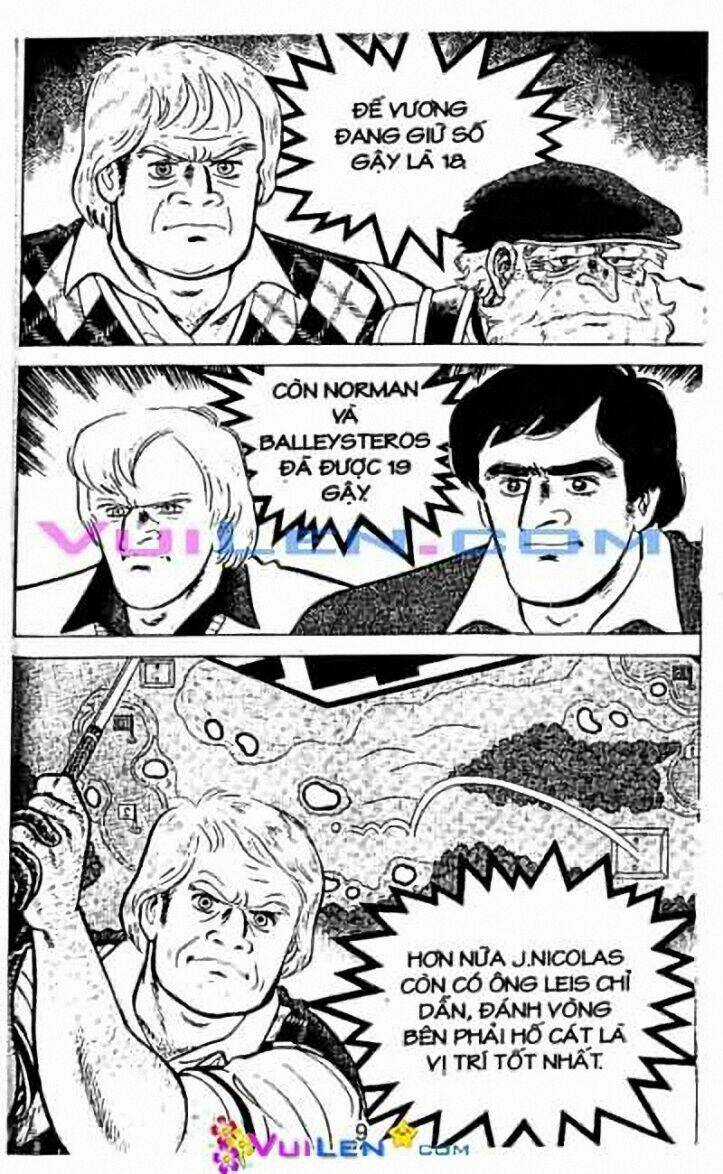 Tân Teppi - Chapter 57 - Trang 5