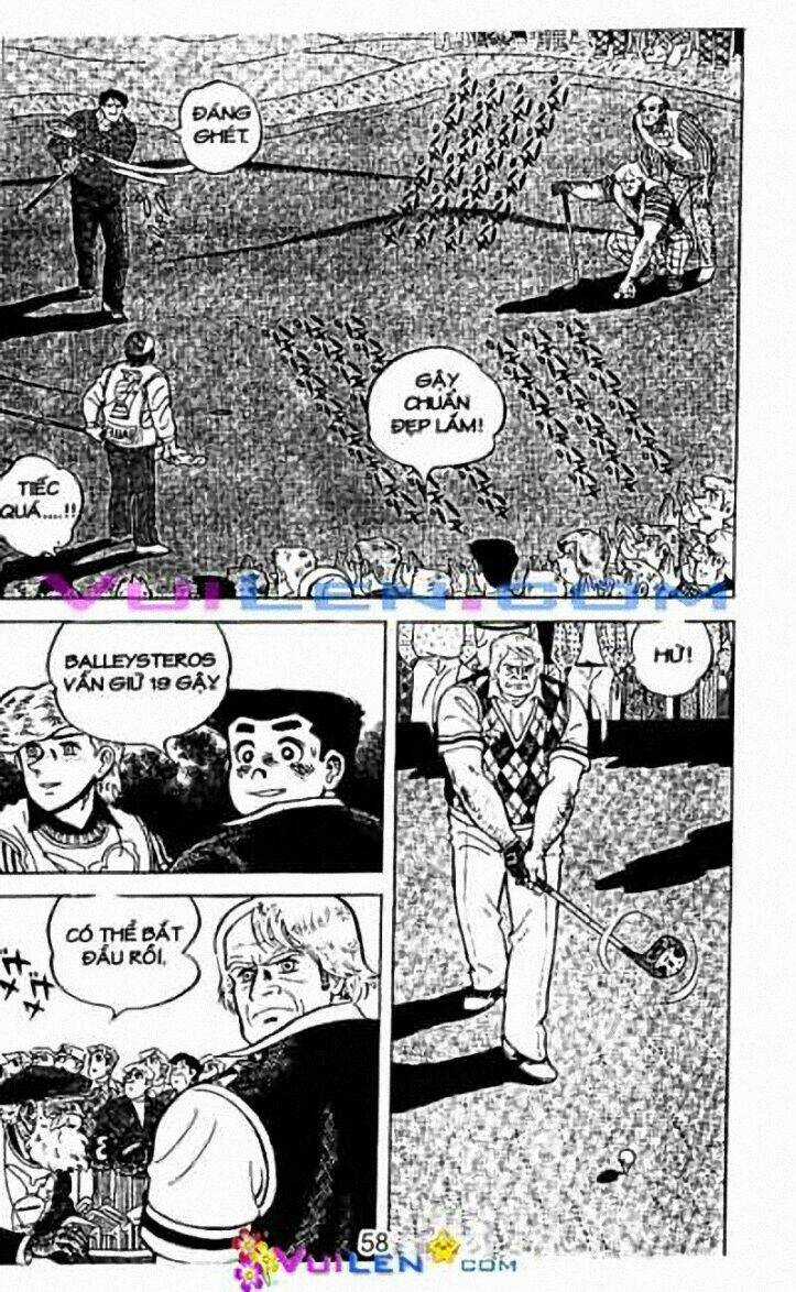 Tân Teppi - Chapter 57 - Trang 41