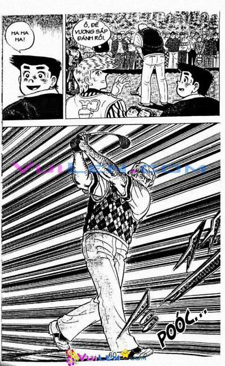 Tân Teppi - Chapter 57 - Trang 43