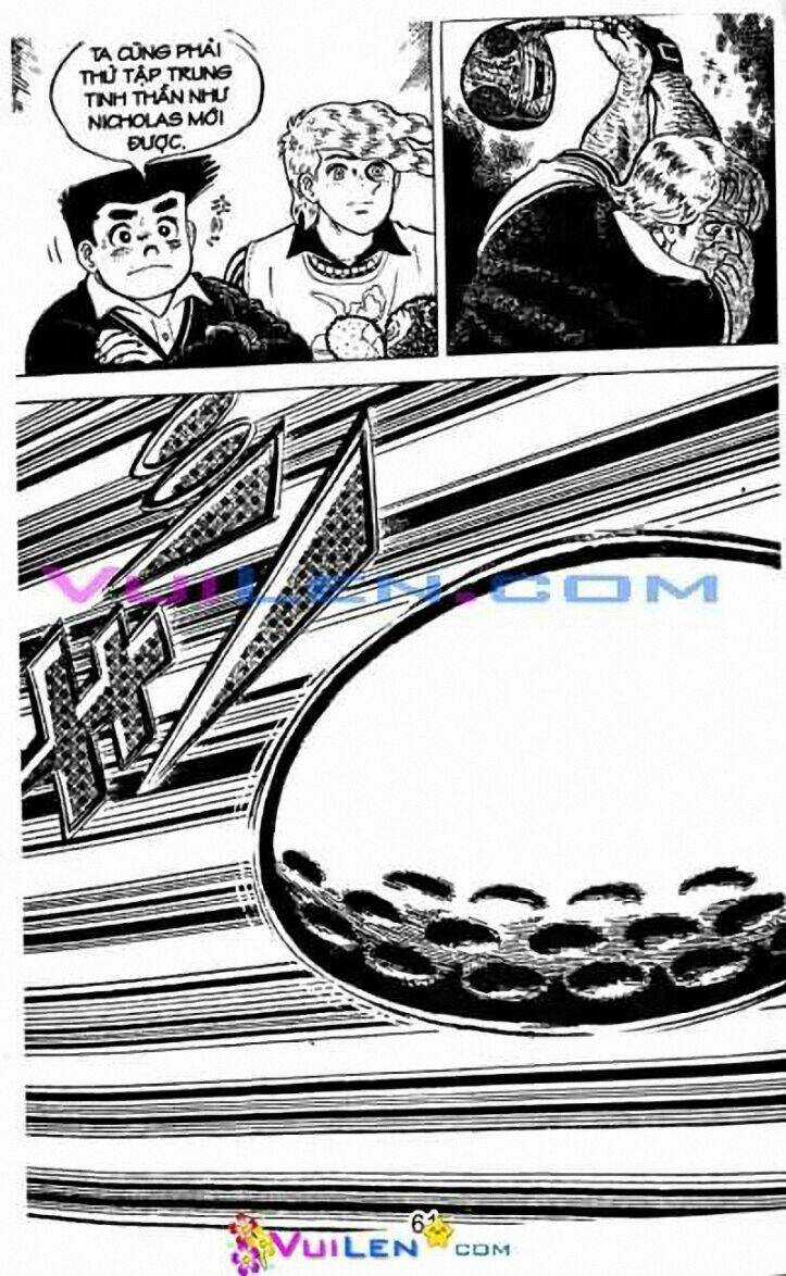 Tân Teppi - Chapter 57 - Trang 44