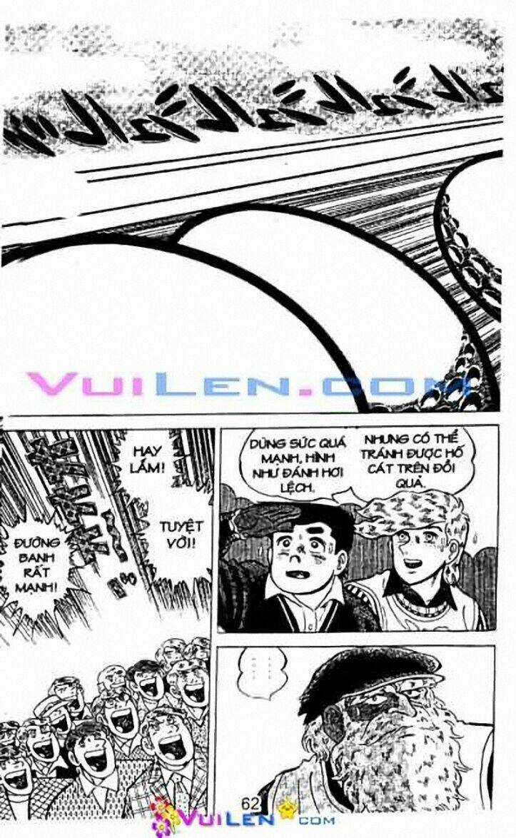 Tân Teppi - Chapter 57 - Trang 45