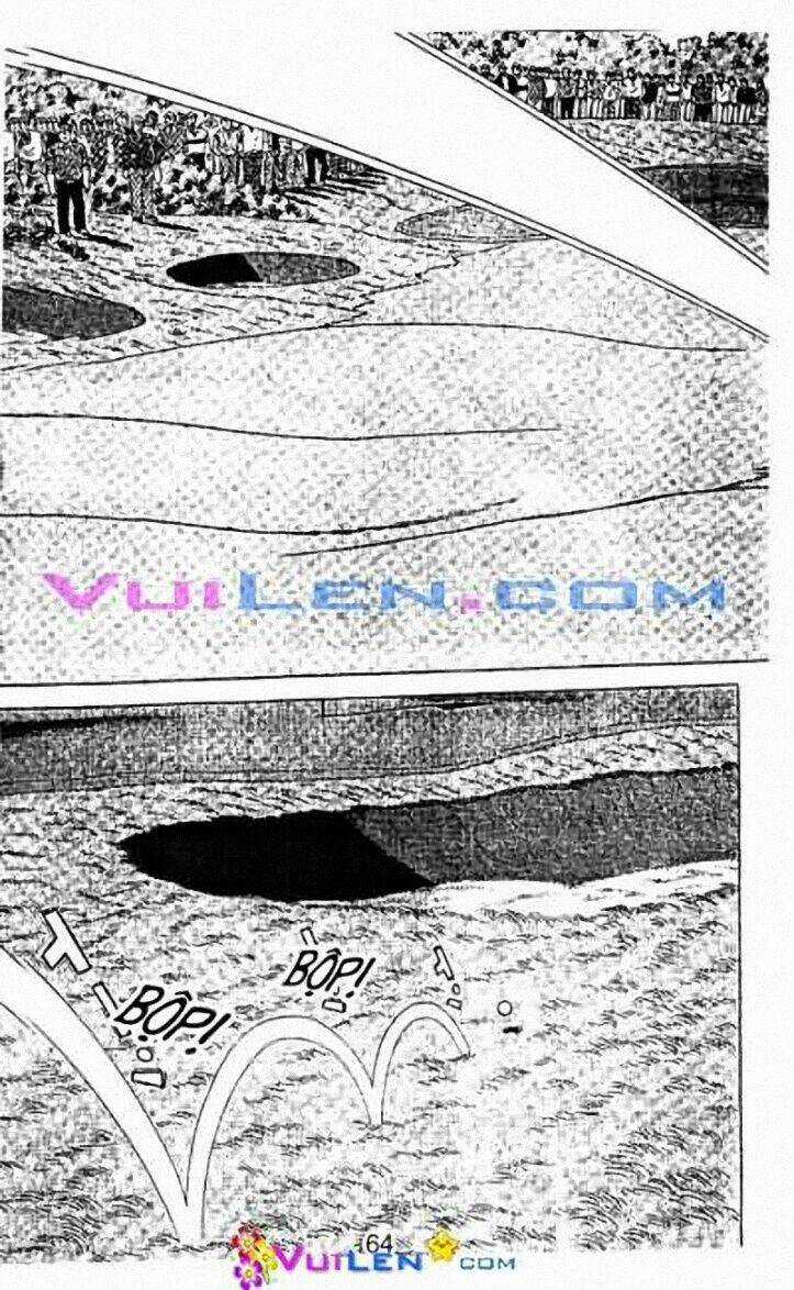 Tân Teppi - Chapter 57 - Trang 47