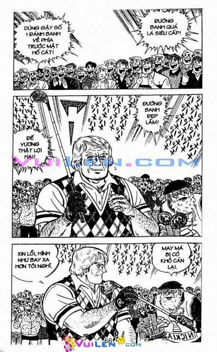 Tân Teppi - Chapter 57 - Trang 49