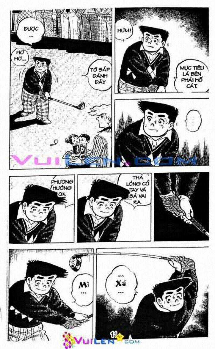 Tân Teppi - Chapter 57 - Trang 6