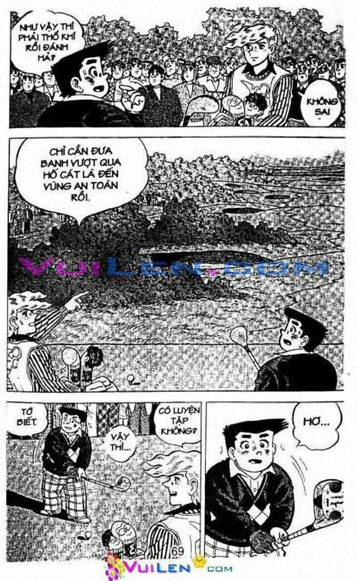 Tân Teppi - Chapter 57 - Trang 52