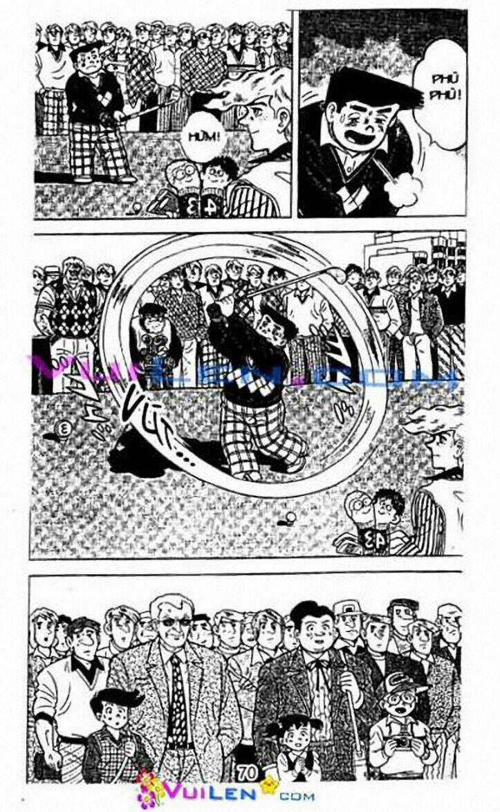 Tân Teppi - Chapter 57 - Trang 53