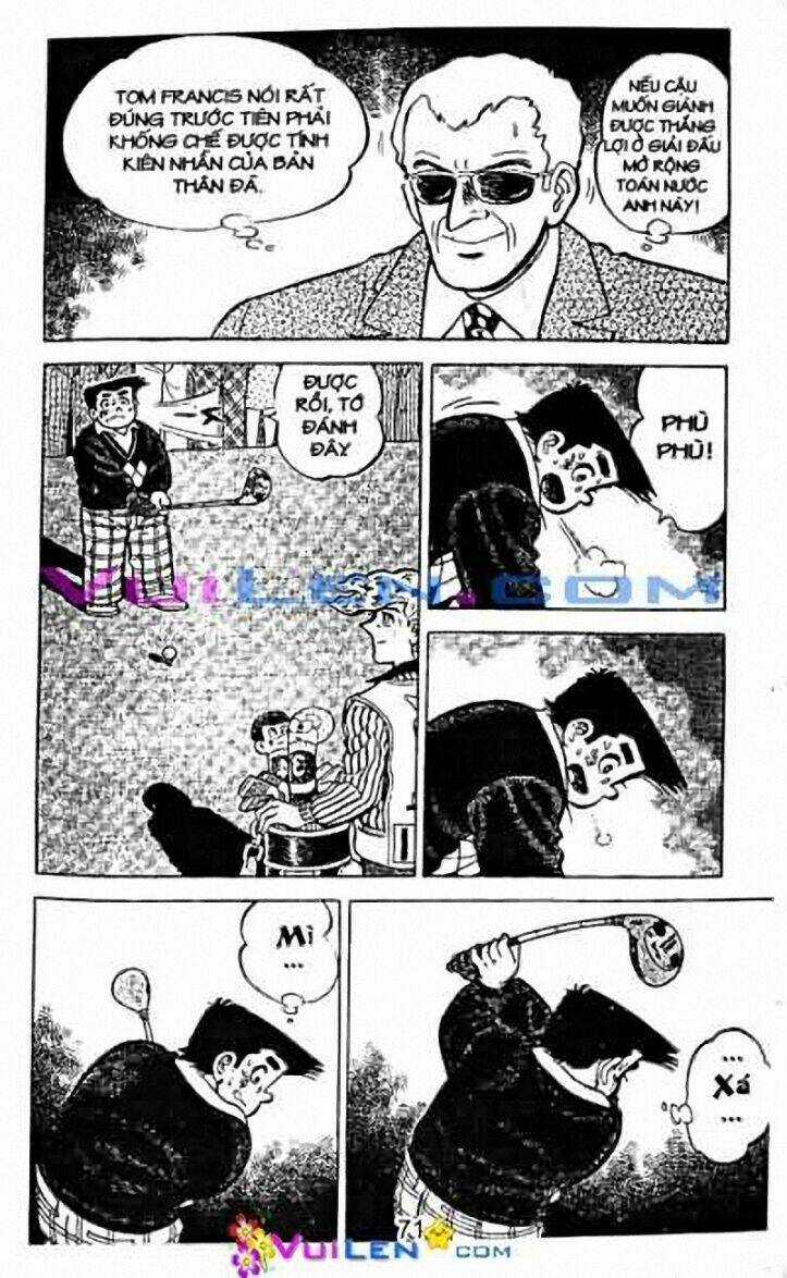 Tân Teppi - Chapter 57 - Trang 54