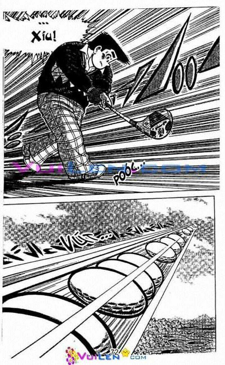 Tân Teppi - Chapter 57 - Trang 55