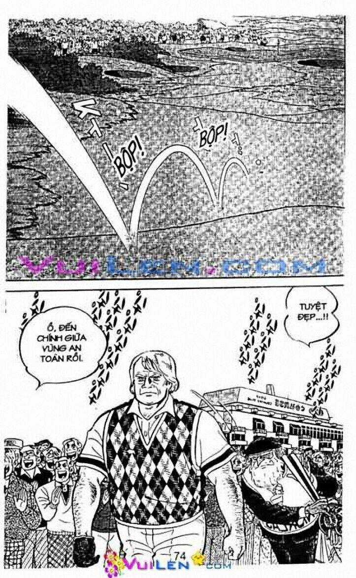 Tân Teppi - Chapter 57 - Trang 57