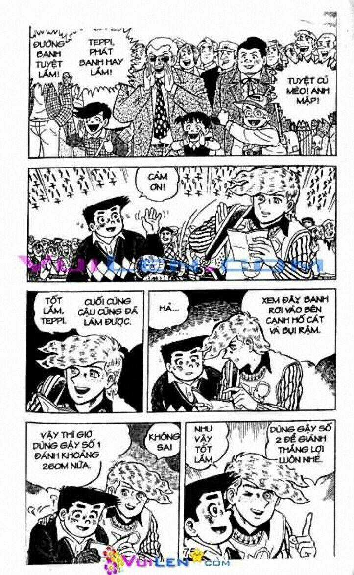 Tân Teppi - Chapter 57 - Trang 58