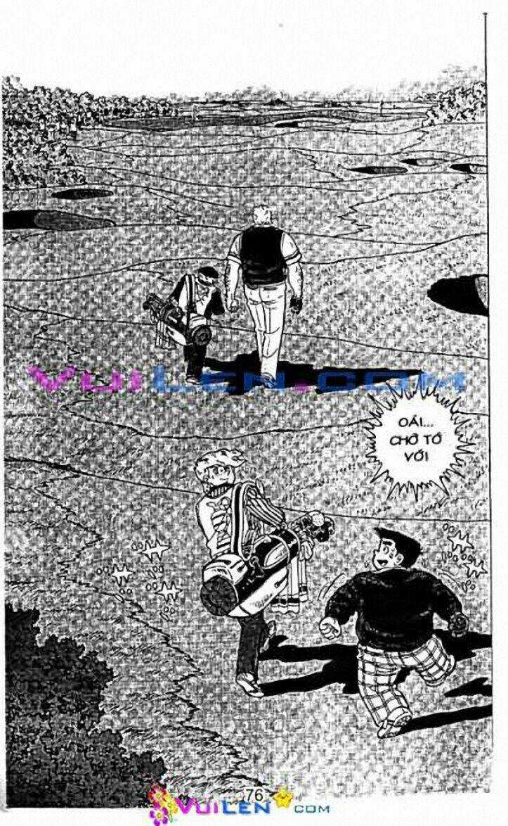 Tân Teppi - Chapter 57 - Trang 59