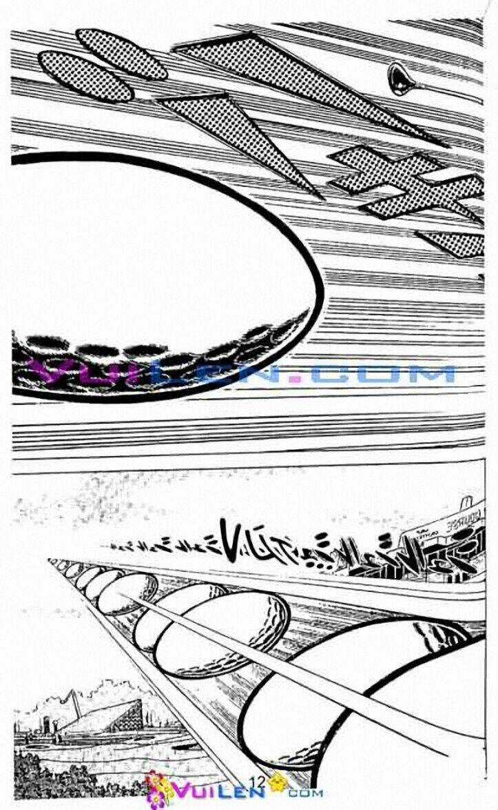 Tân Teppi - Chapter 57 - Trang 7