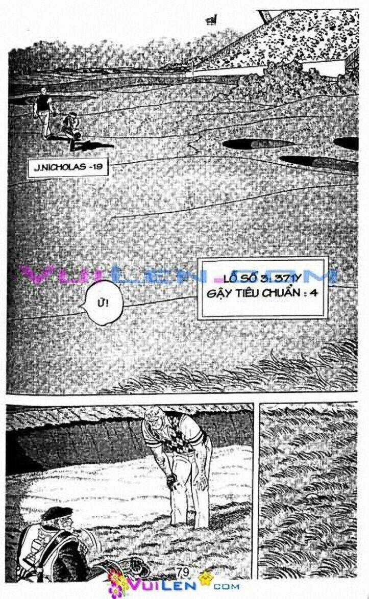 Tân Teppi - Chapter 57 - Trang 62