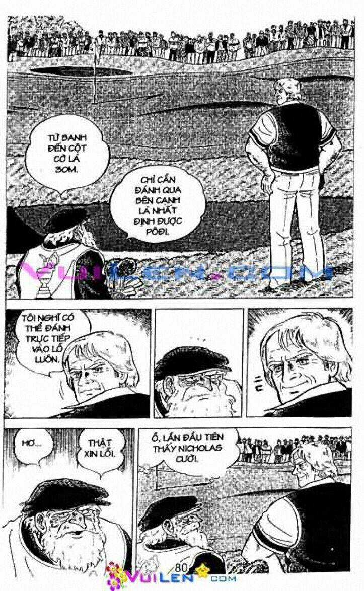 Tân Teppi - Chapter 57 - Trang 63