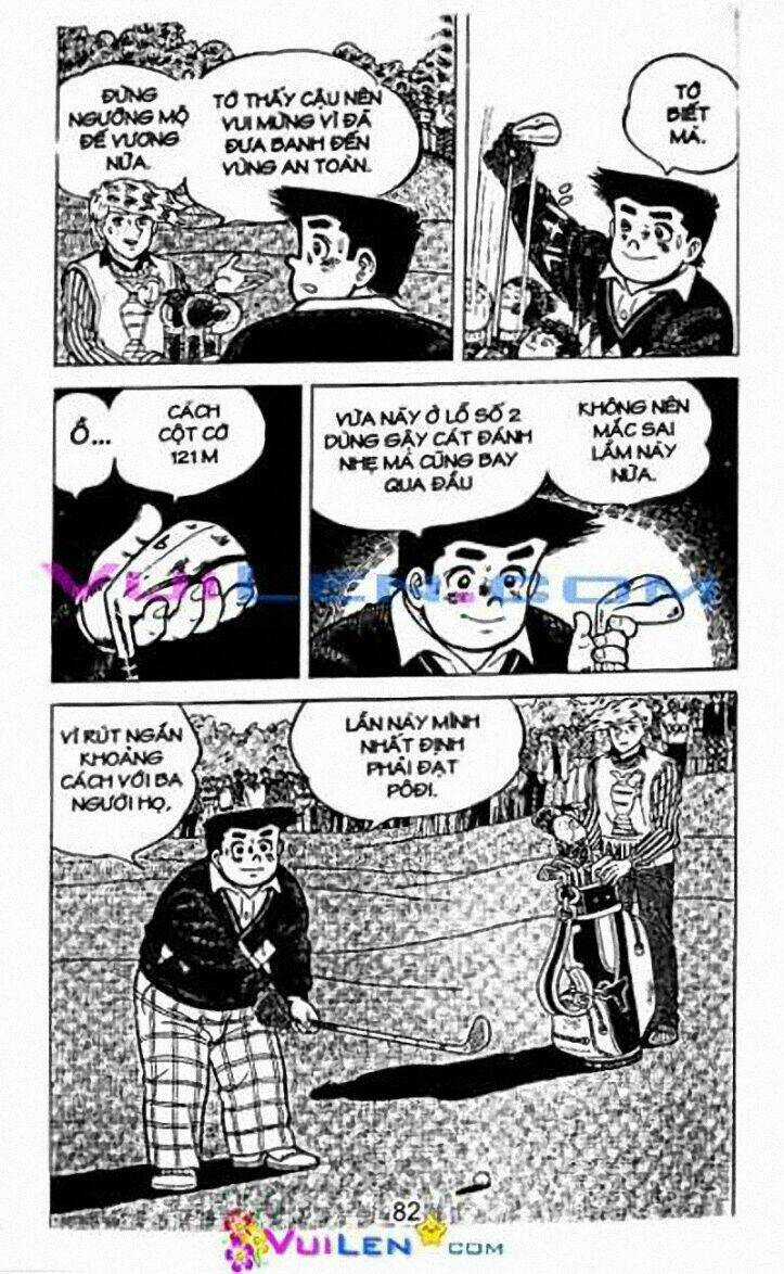 Tân Teppi - Chapter 57 - Trang 65