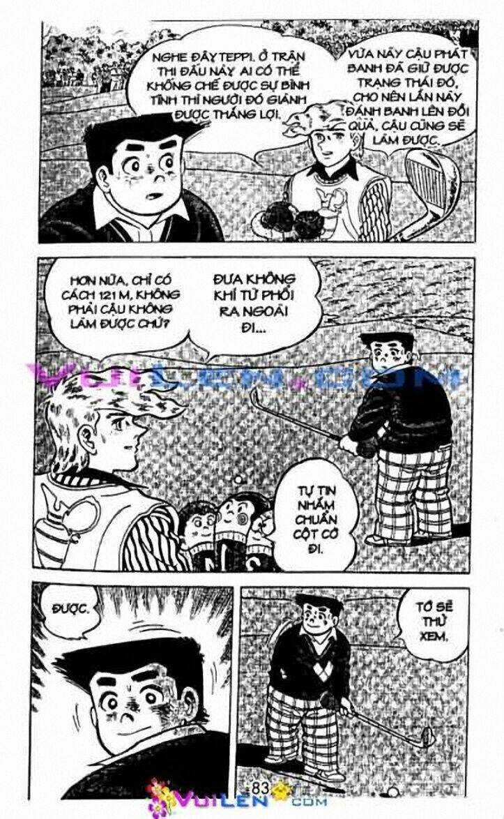 Tân Teppi - Chapter 57 - Trang 66