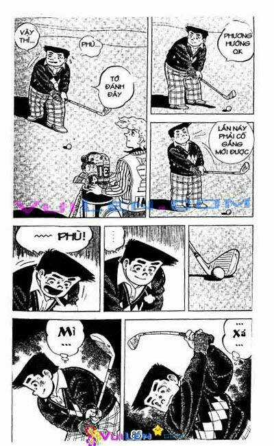 Tân Teppi - Chapter 57 - Trang 68