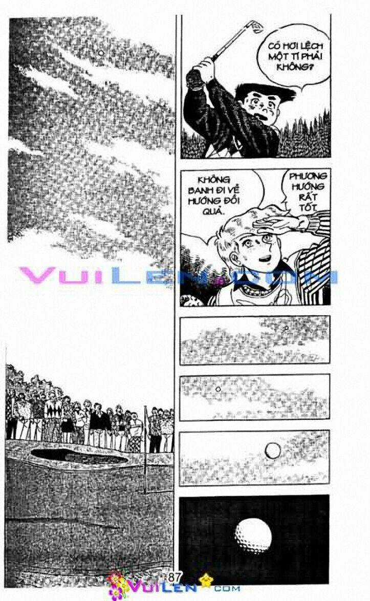 Tân Teppi - Chapter 57 - Trang 70