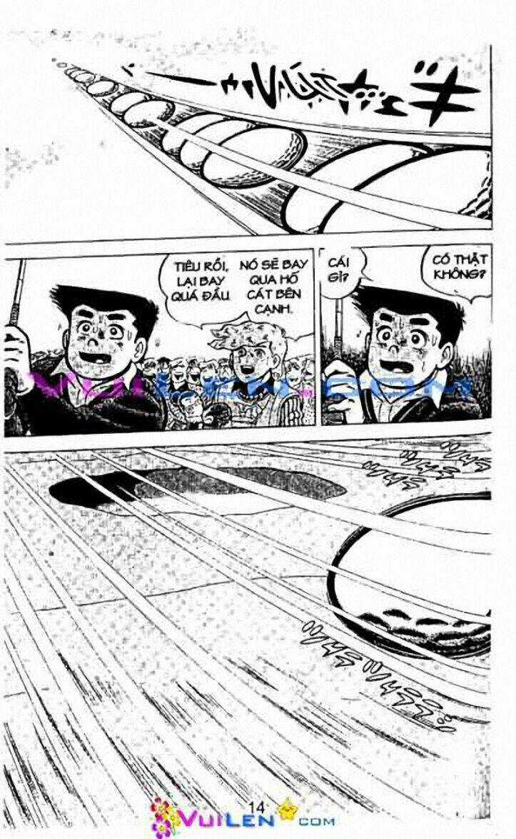 Tân Teppi - Chapter 57 - Trang 8