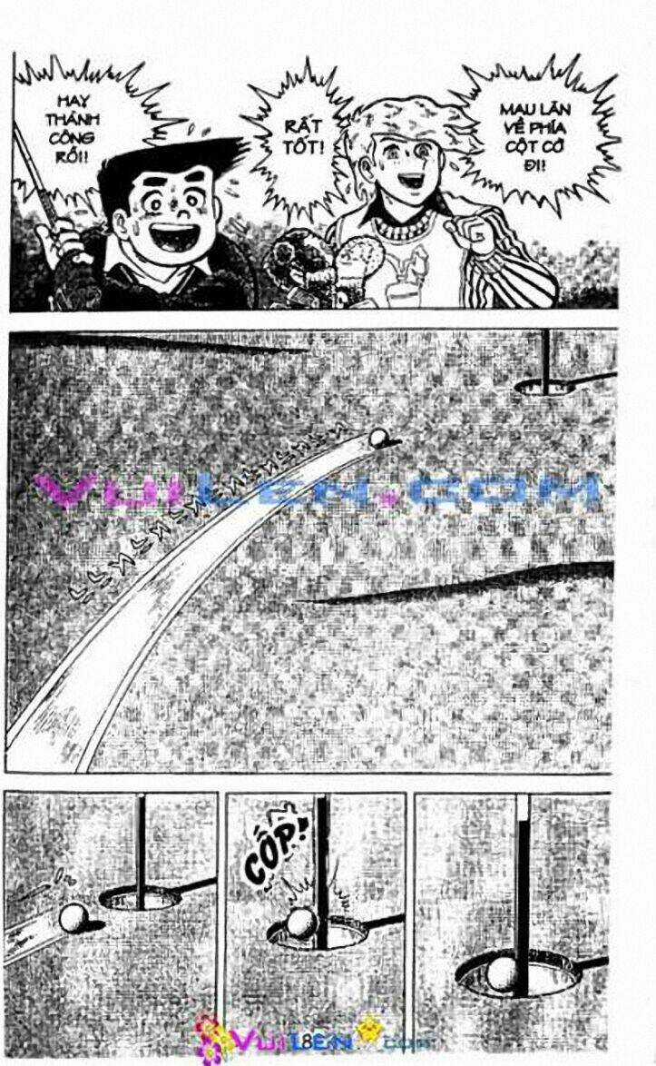 Tân Teppi - Chapter 57 - Trang 72