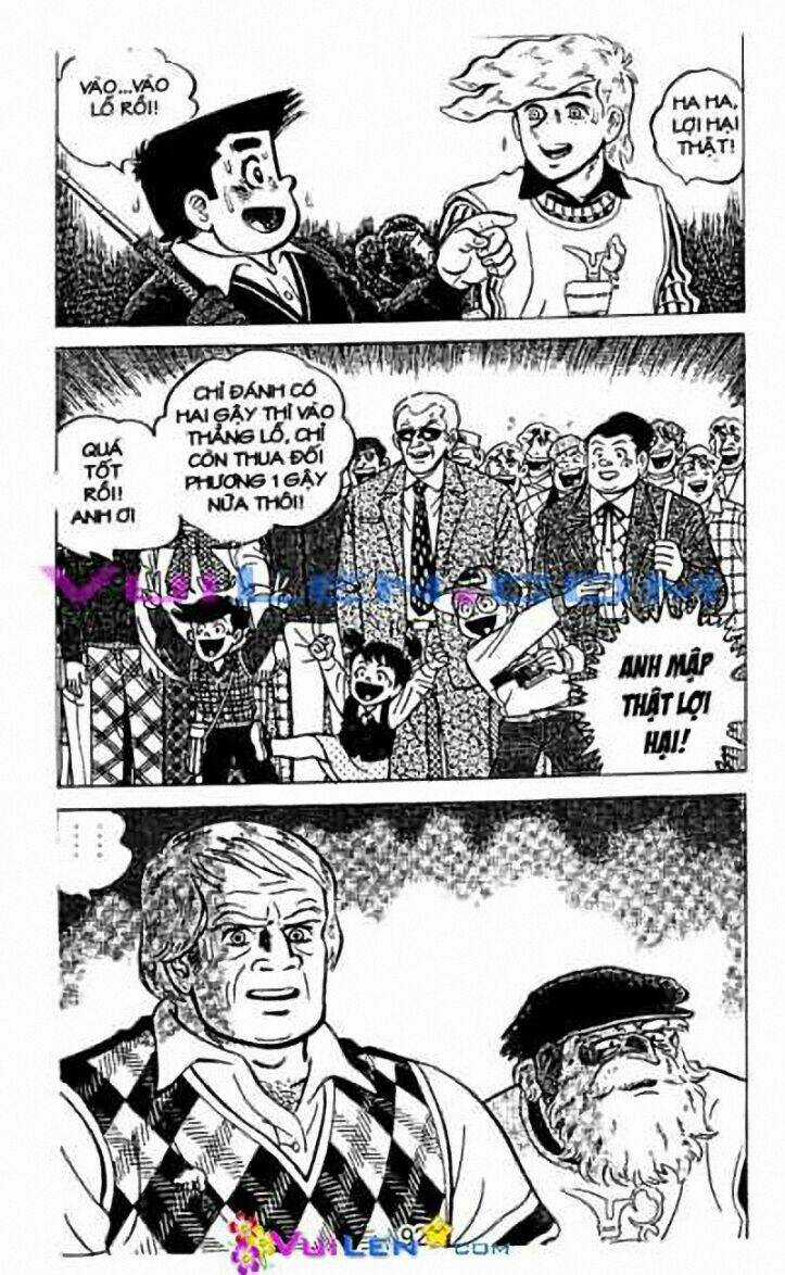 Tân Teppi - Chapter 57 - Trang 75