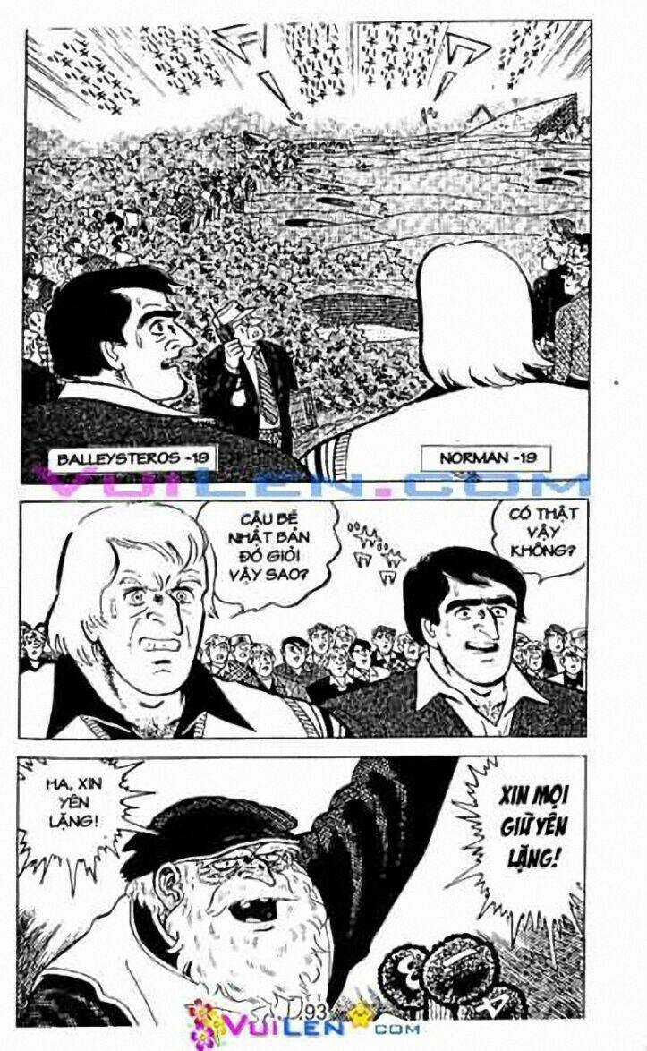 Tân Teppi - Chapter 57 - Trang 76