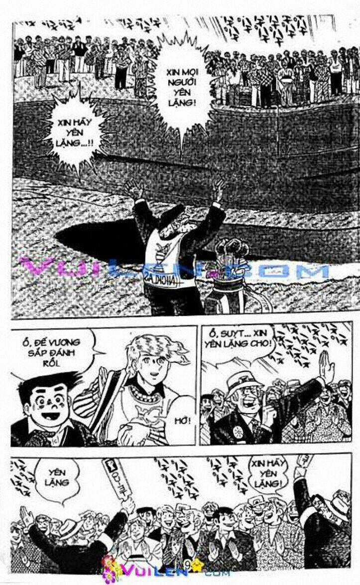 Tân Teppi - Chapter 57 - Trang 77