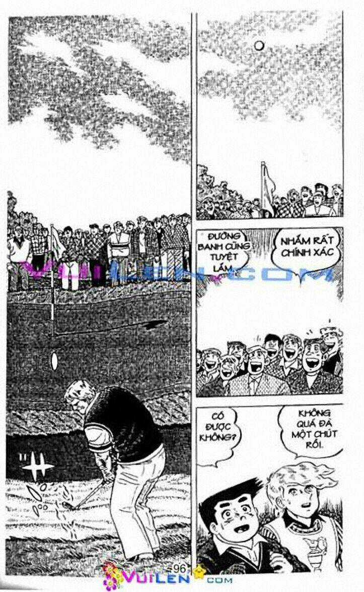 Tân Teppi - Chapter 57 - Trang 79