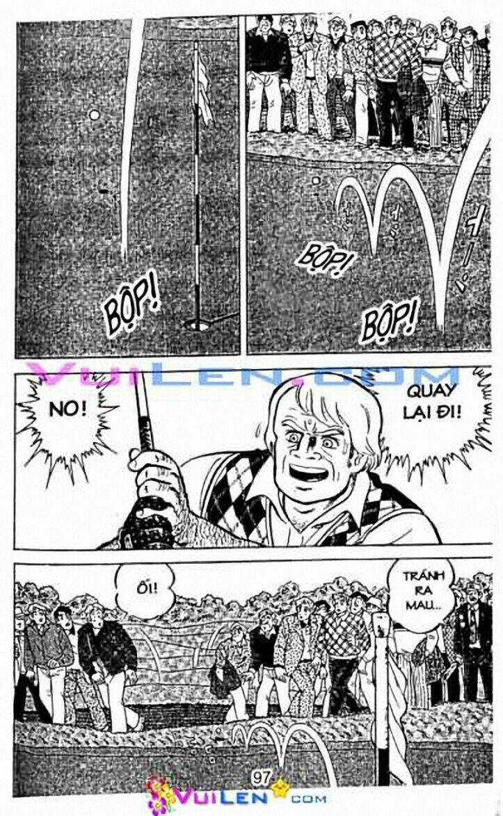 Tân Teppi - Chapter 57 - Trang 80