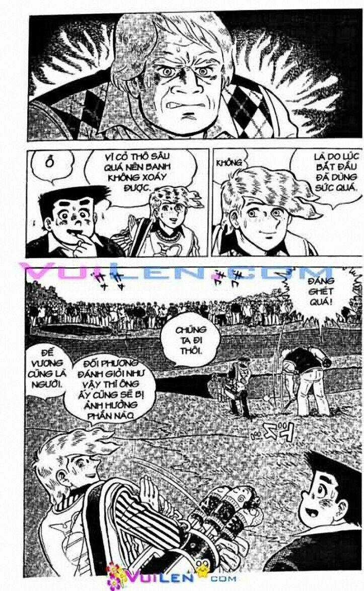 Tân Teppi - Chapter 57 - Trang 82