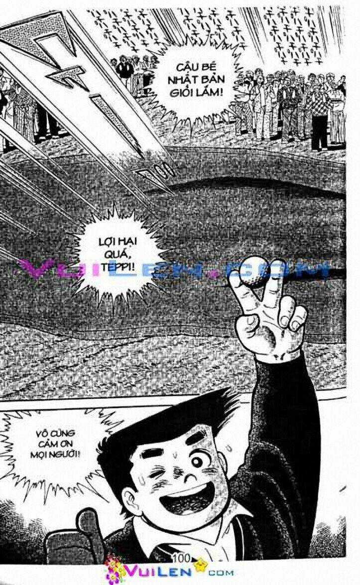 Tân Teppi - Chapter 57 - Trang 83