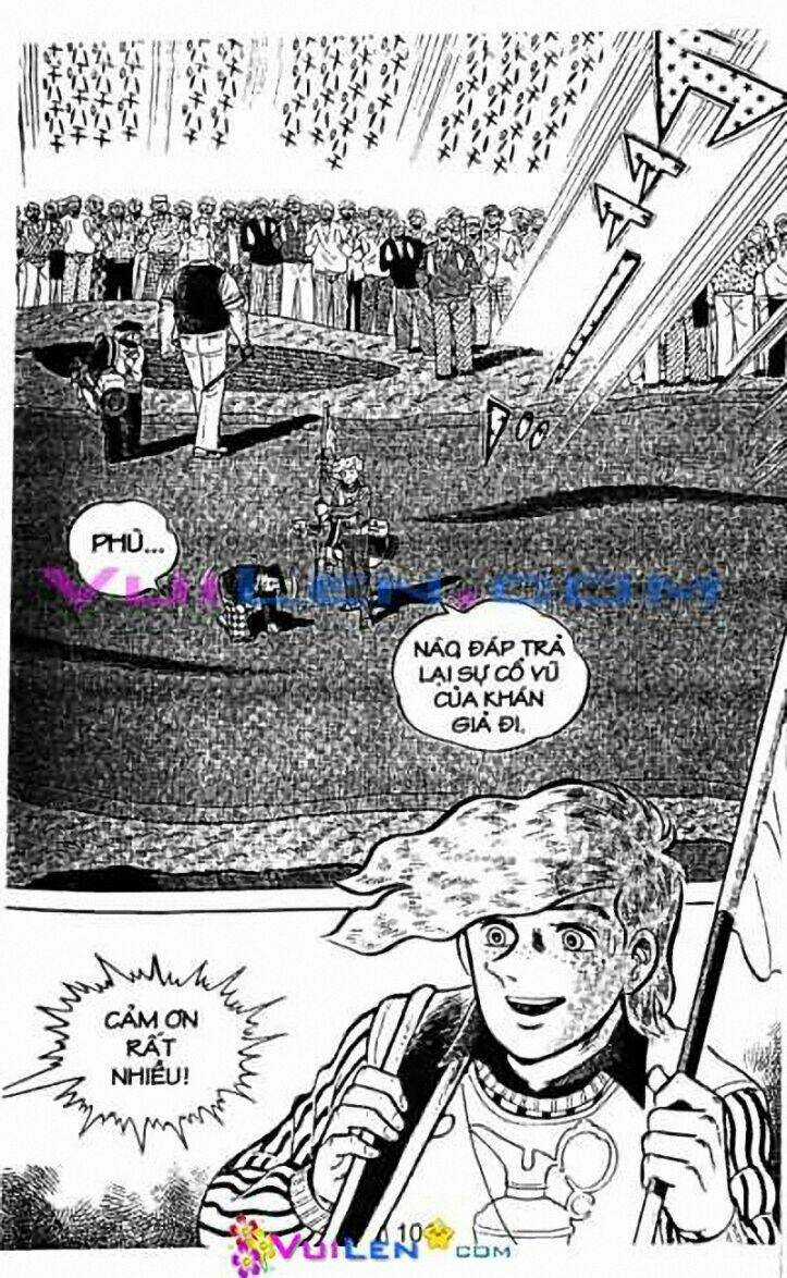 Tân Teppi - Chapter 57 - Trang 84