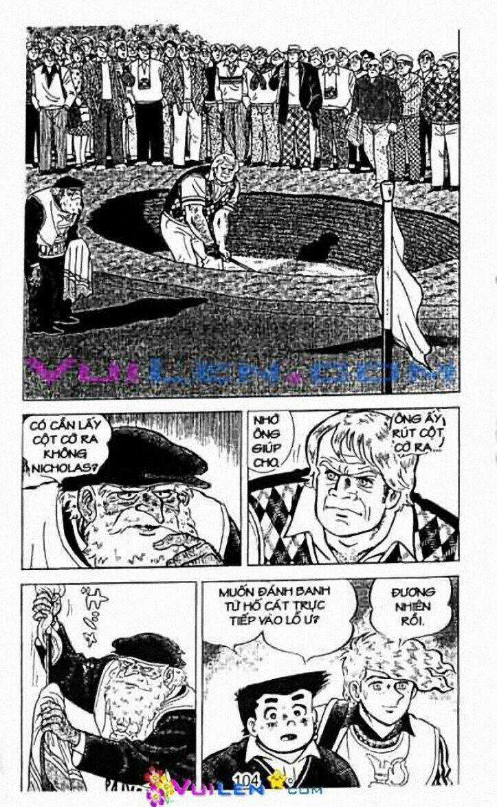 Tân Teppi - Chapter 57 - Trang 87