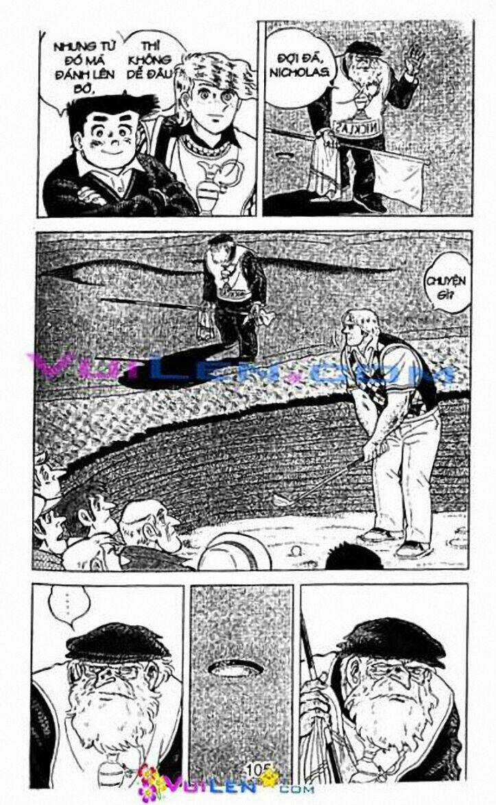 Tân Teppi - Chapter 57 - Trang 88